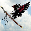 Blade Hawk clou