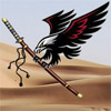 Blade Hawk des