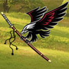 Blade Hawk gree