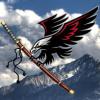 Blade Hawk mount storm big